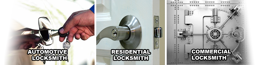 Locksmith Rockville